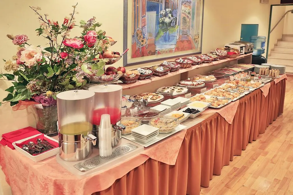 Hotel Campion Milan