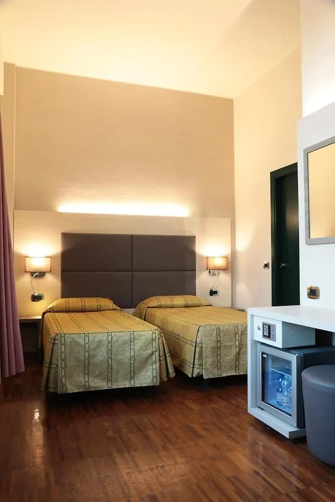 Hotel Campion Milan 3*,