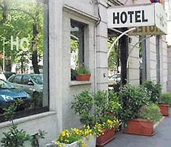 ***  Hotel Campion Milan Italy
