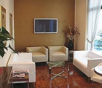 Hotel Campion Milan