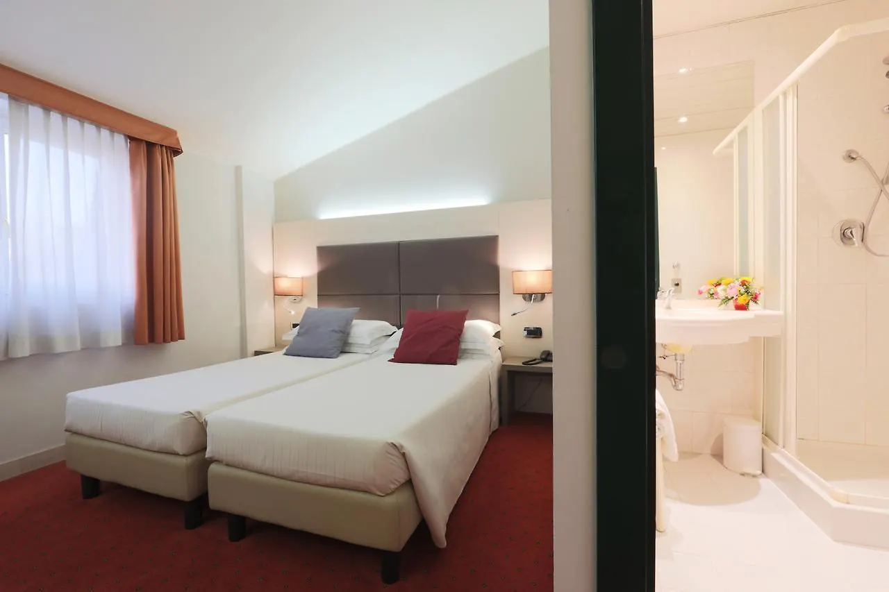 Hotel Campion Milan