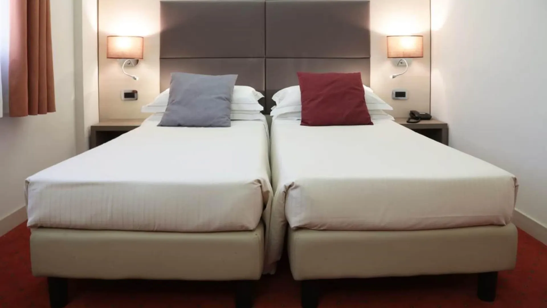 Hotel Campion Milano