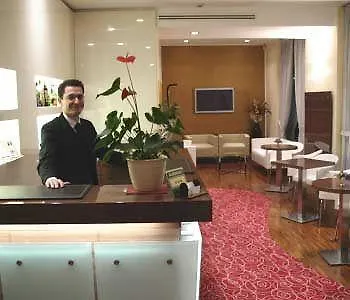 Hotel Campion Milano
