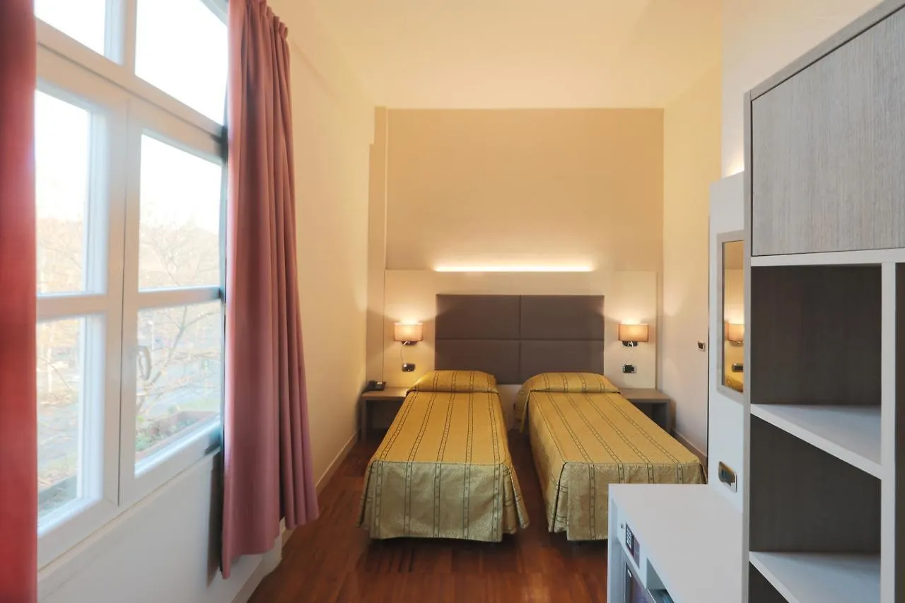 Hotel Campion Milan
