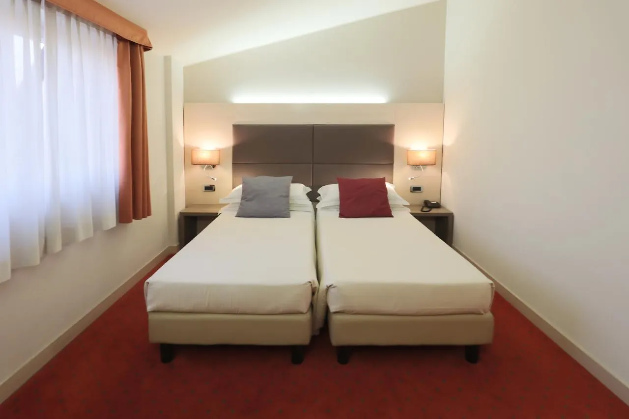Hotel Campion Mailand