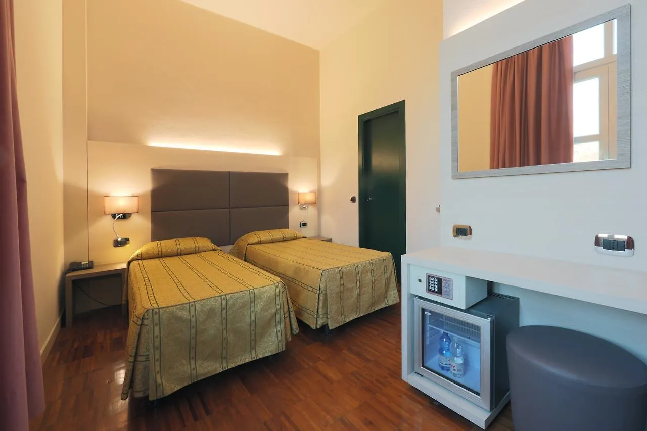 Hotel Campion Milan Italy