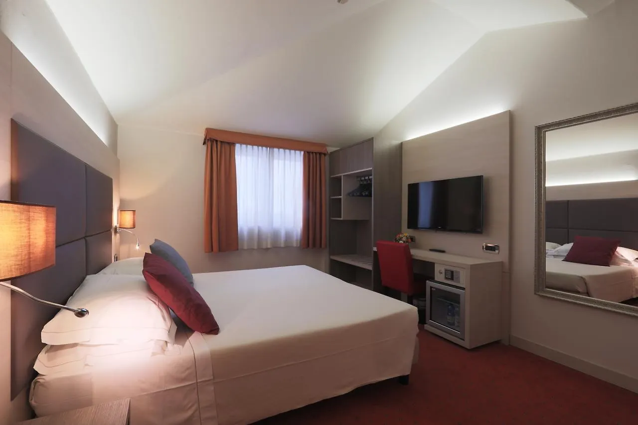 Hotel Campion Milano