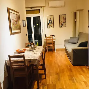 Appartement Giorgio's Station