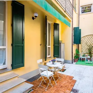 Appartement Le Palme