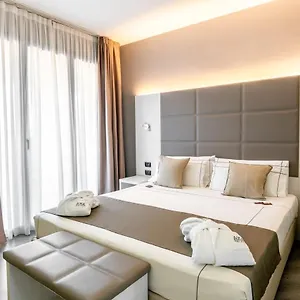 Hotel Acca Palace Aa, Mailand