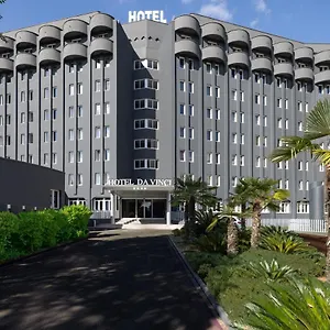 Hotel Da Vinci, Mailand