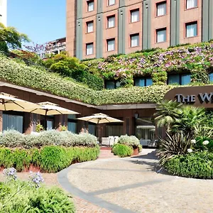 Hotel The Westin Palace,, Mailand