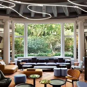 Hotel Sheraton Diana Majestic, Mailand
