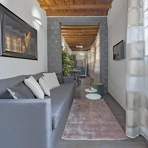 Casa Gallo , Florence Italy