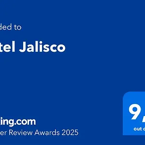 Jalisco 3*, Lido di Jesolo Itálie