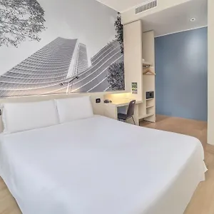 Hotel Cenisio Garibaldi, Mailand
