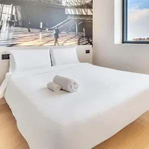 Hotel San Siro, Mailand