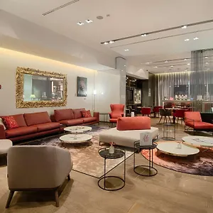 Hotel Nh Collection President, Mailand