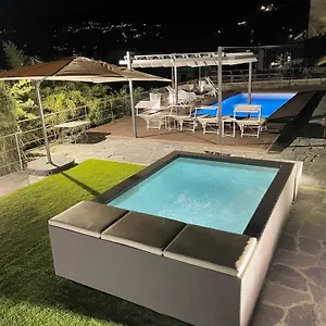 Vakantiehuis La - Cozy House With Parking, Wifi, Box And Air Conditioning
