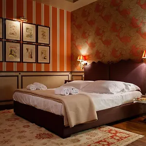 Residenza Borsari 3*, Verona Itálie