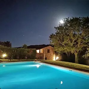 Vakantieboerderij Grecinella