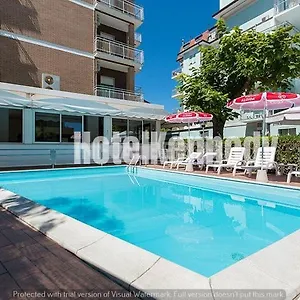 Kennedy 3*, Lido Di Savio Itálie