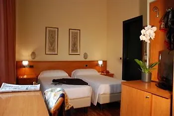 فندق كامبيون ميلان