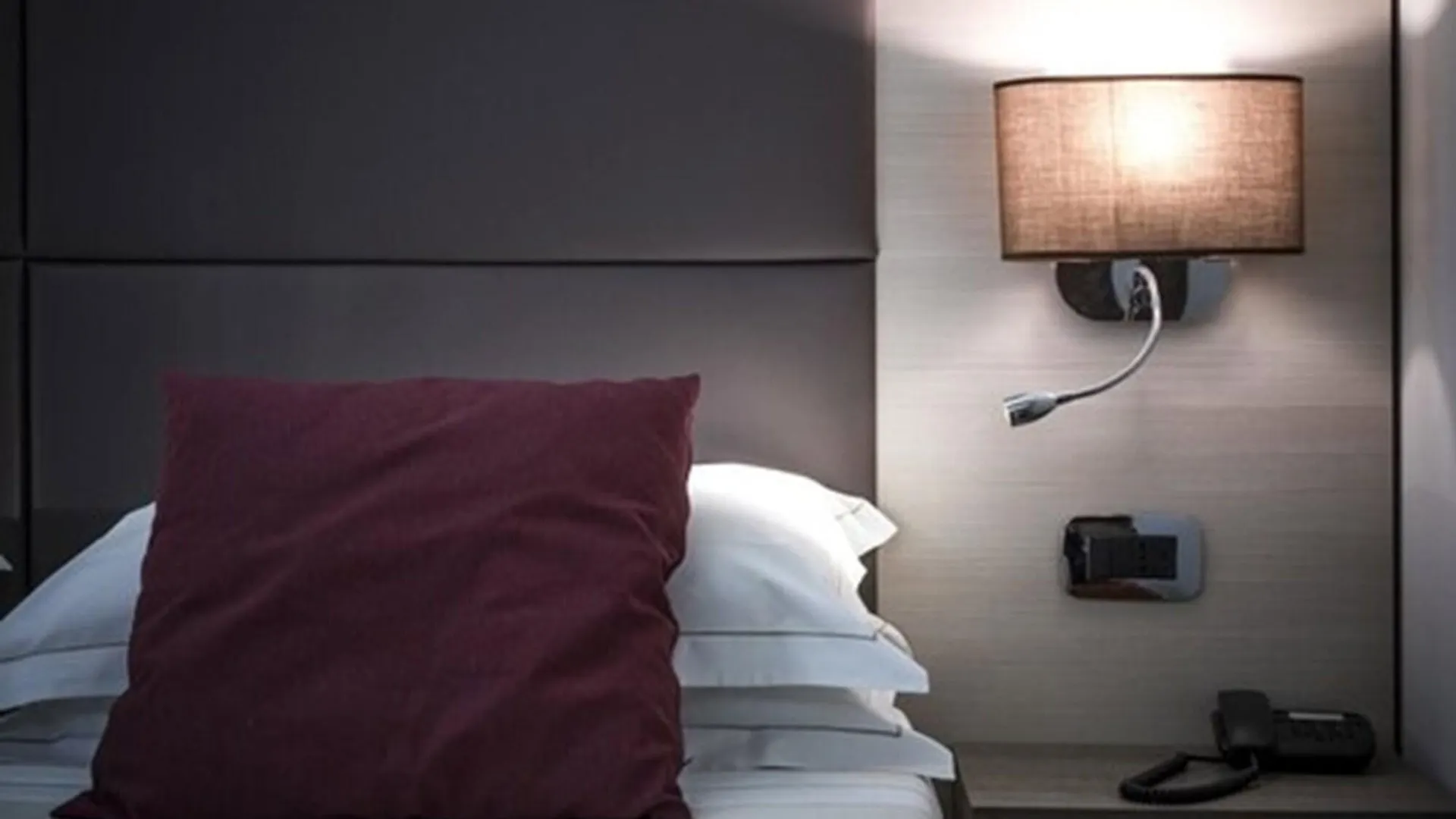 Hotel Campion Milaan