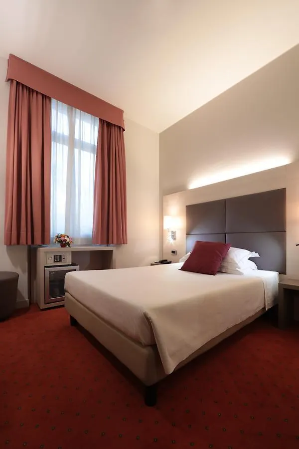 Hotel Campion Milaan